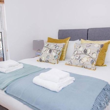 Midsummer Cottage Cambridge المظهر الخارجي الصورة