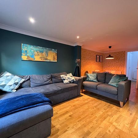 Midsummer Cottage Cambridge المظهر الخارجي الصورة