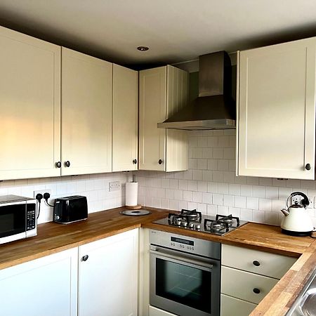 Midsummer Cottage Cambridge المظهر الخارجي الصورة