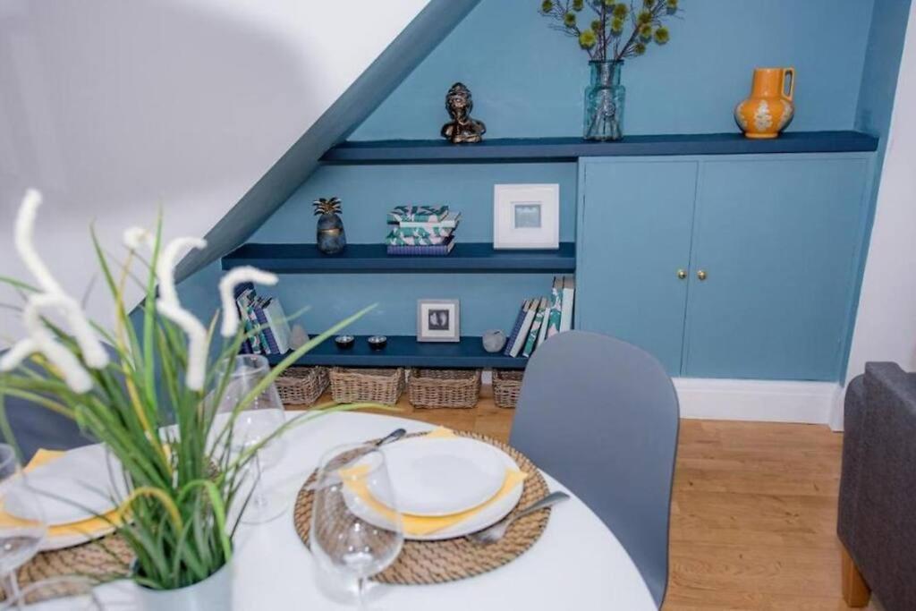 Midsummer Cottage Cambridge المظهر الخارجي الصورة