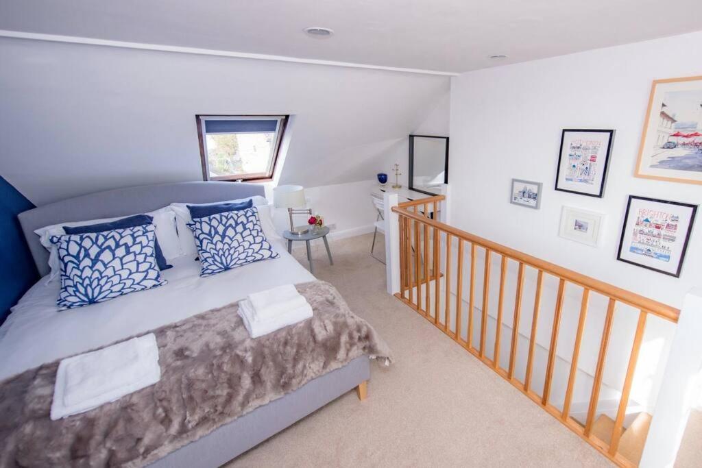Midsummer Cottage Cambridge المظهر الخارجي الصورة
