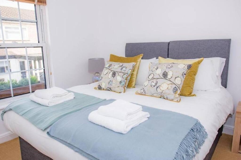 Midsummer Cottage Cambridge المظهر الخارجي الصورة