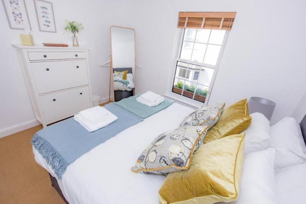 Midsummer Cottage Cambridge المظهر الخارجي الصورة